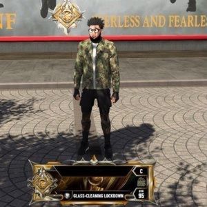 Legend account for sale